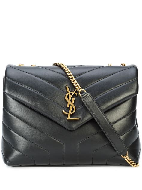 farfetch YSL handbags